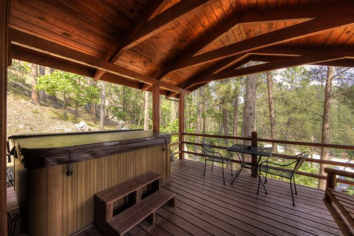 Terrace/Patio 152 of 160