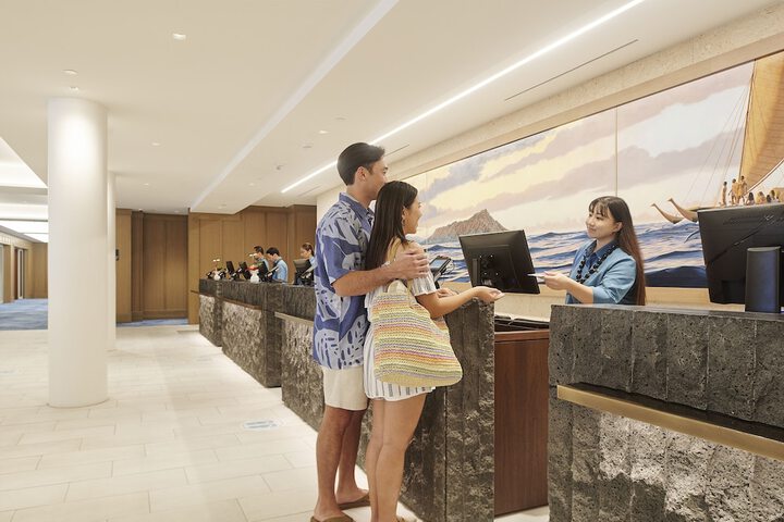 Hotel Interior 22 of 164
