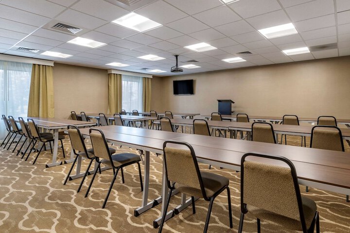Comfort Suites Kyle