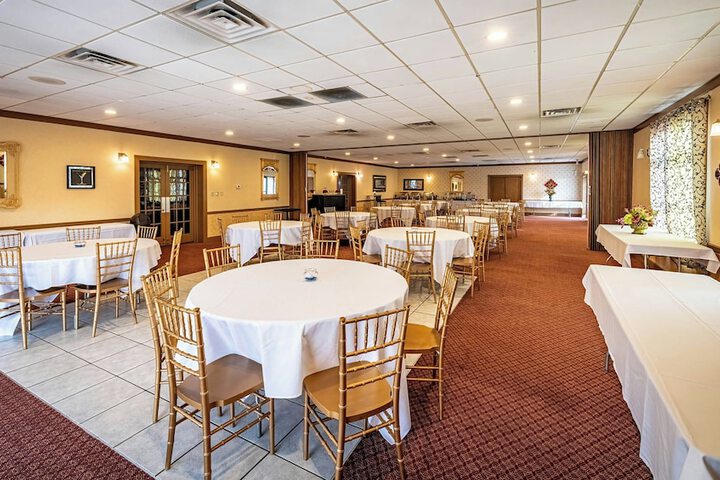 Magnuson Grand Harrisburg