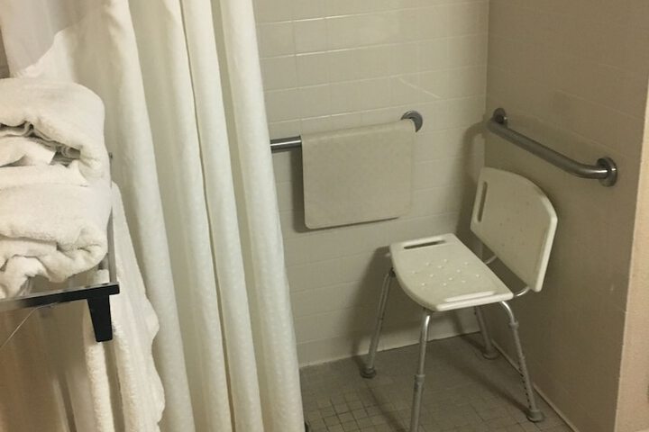 Mountain Inn & Suites
