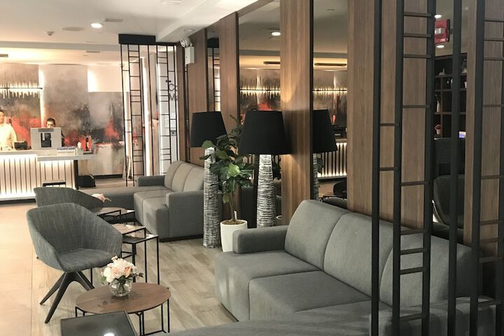 Hotel Interior 20 of 42