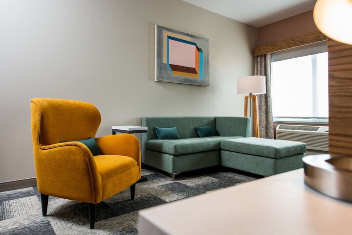 Hilton Garden Inn Moncton NB