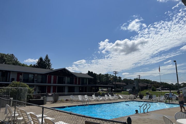 Pool 7 of 443