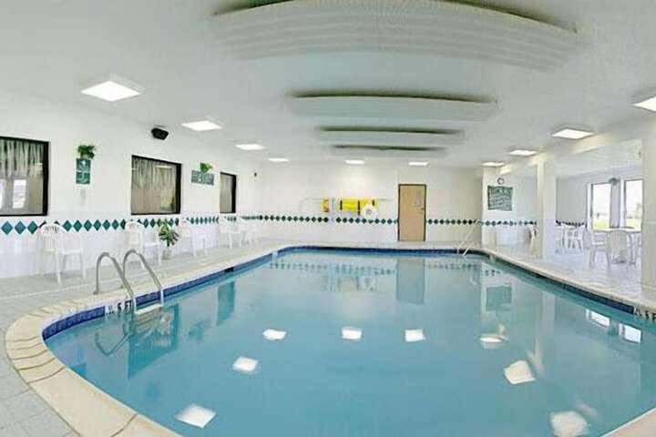 Pool 8 of 42