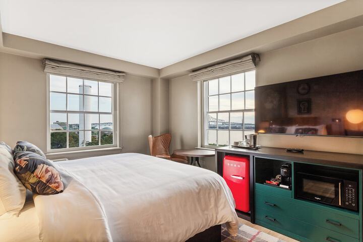 Hotel Indigo Baton Rouge Downtown by IHG