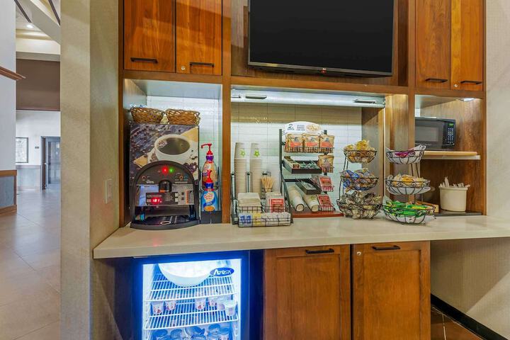 Extended Stay America Premier Suites - Cleveland - Independence