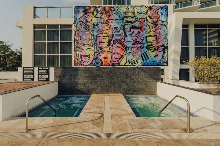 Nobu Hotel Miami Beach