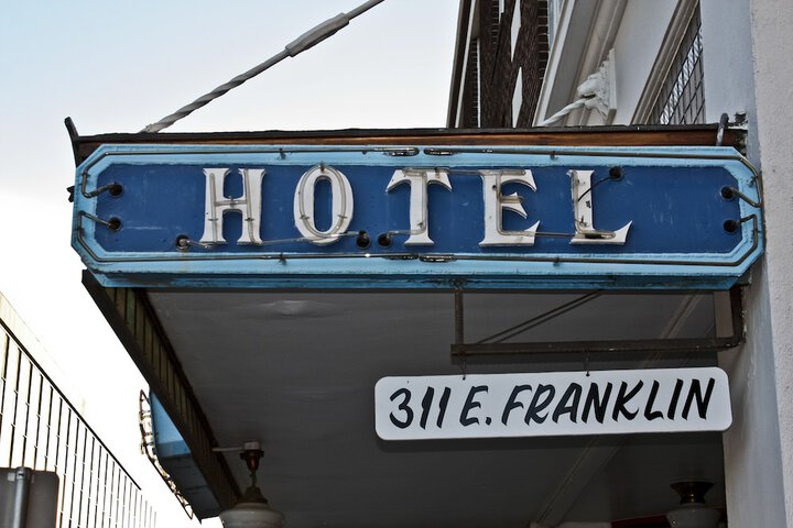 Hotel 12 of 166