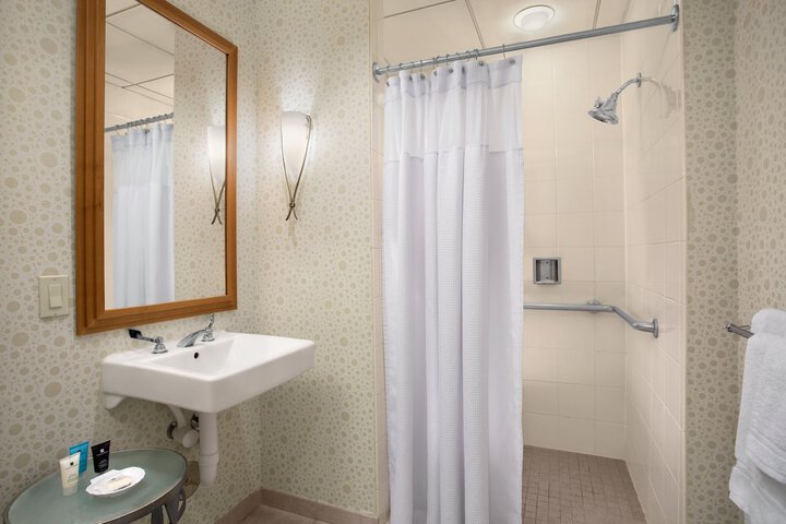 Crowne Plaza San Francisco Airport by IHG