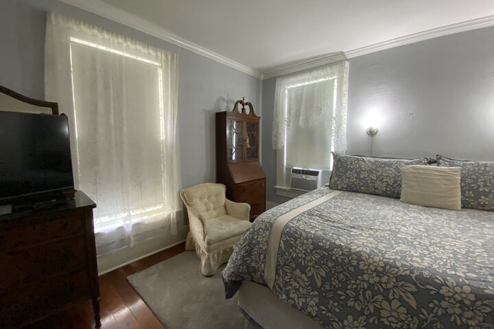 Mount Dora Historic Inn