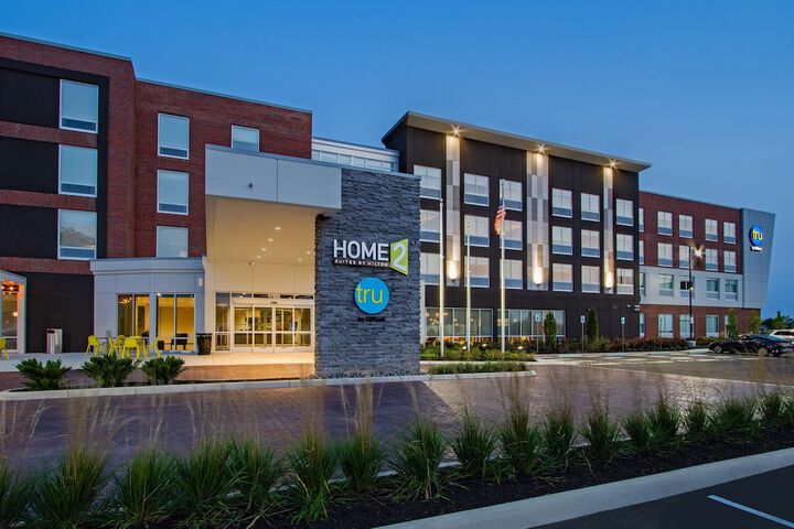 Tru by Hilton Grove City Columbus