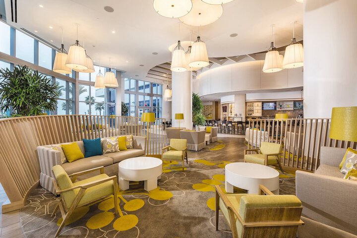 Club Wyndham Clearwater Beach