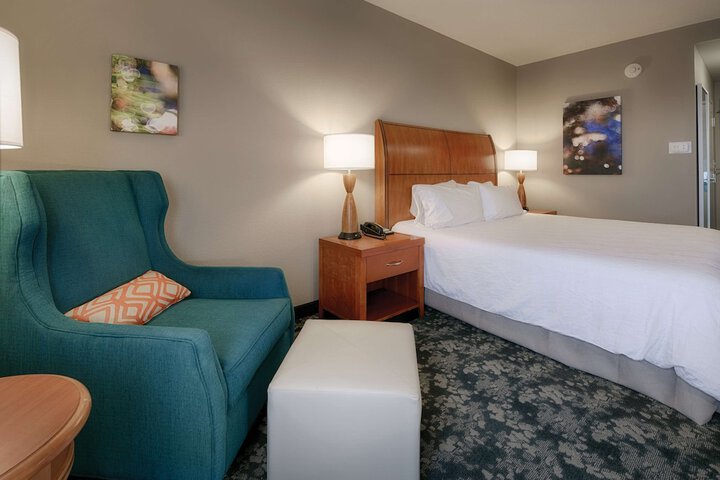 Hilton Garden Inn Cleveland / Twinsburg