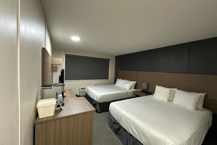 SureStay by Best Western Smithers