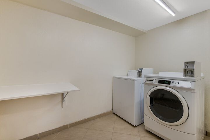 Holiday Inn Express Hampton - Coliseum Central by IHG