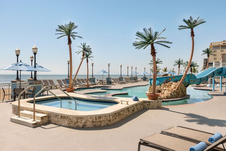 Holiday Inn & Suites Ocean City by IHG