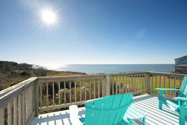 Ocracoke Harbor Inn