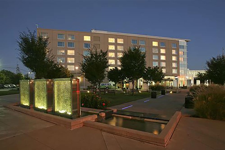 Bally’s Evansville Casino & Hotel
