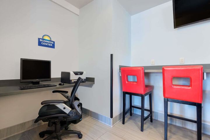 Hotel 1550 - SFO Airport
