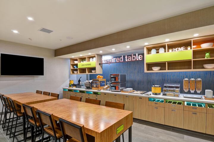 Home2 Suites by Hilton Palmdale CA