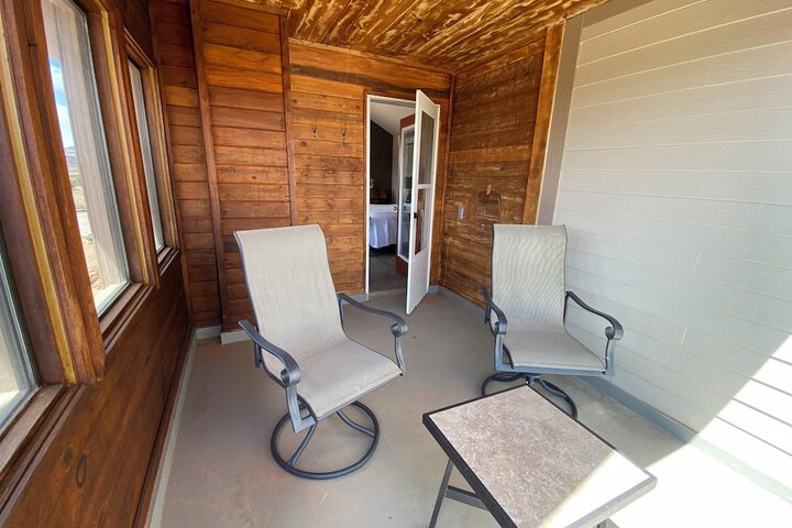 Terrace/Patio 114 of 136