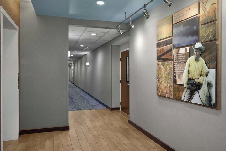 Fairfield Inn & Suites Jeffersonville I-71