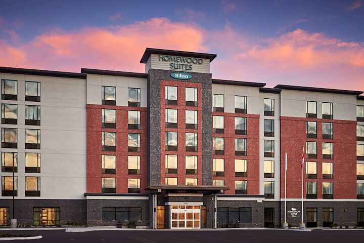 Homewood Suites by Hilton North Bay