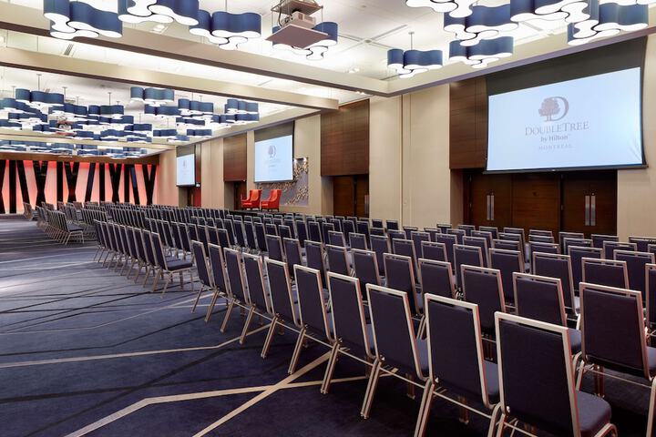 DoubleTree by Hilton Montreal