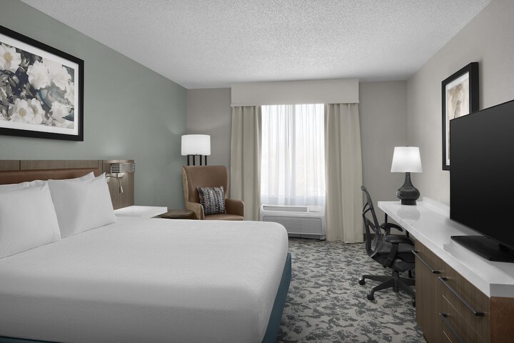 Hilton Garden Inn Macon / Mercer University