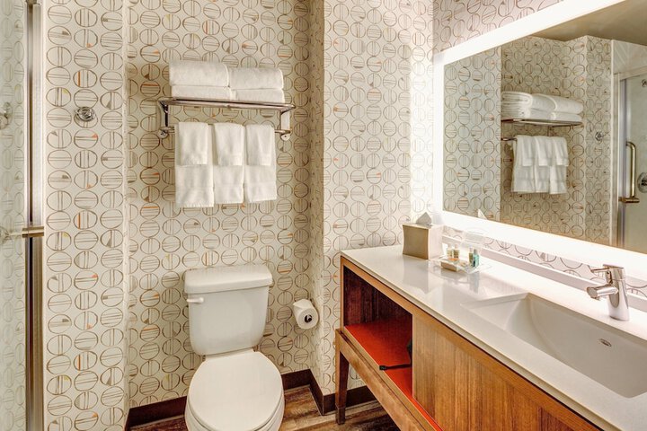 Holiday Inn & Suites Bellingham by IHG