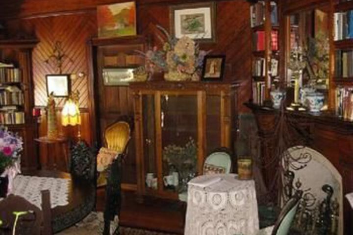 Washington Irving Inn