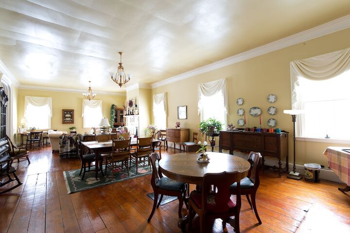 B & B at Oliver Phelps