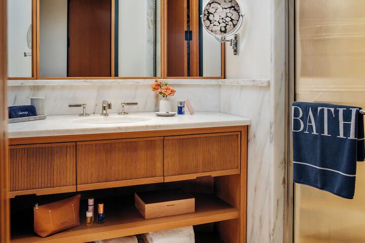 Shinola Hotel