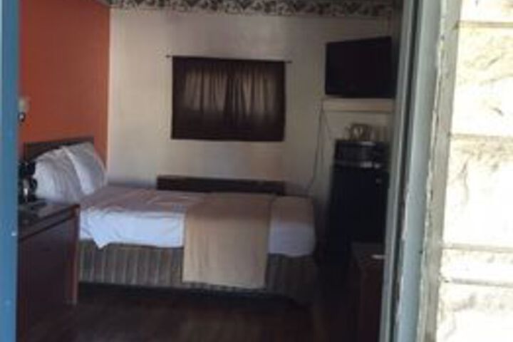 Soy City Motel