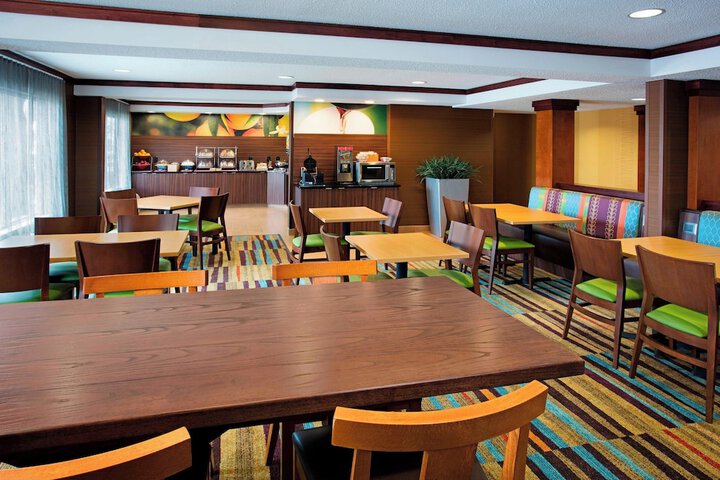 Fairfield Inn and Suites by Marriott Merrillville