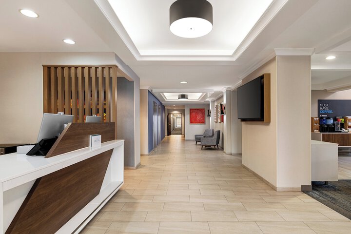 Holiday Inn Express & Suites Tuscaloosa-University by IHG
