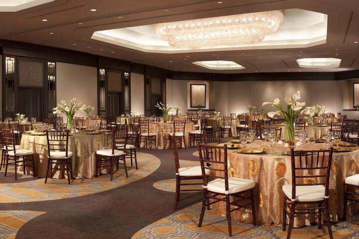 Marriott Jacksonville Downtown