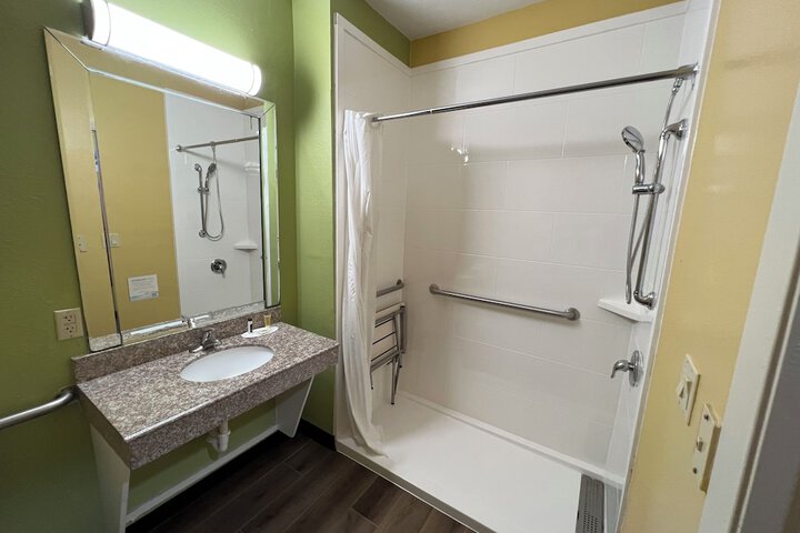 Quality Inn Bay City TX