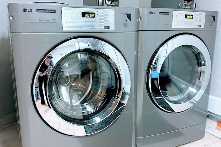 Laundry 81 of 105
