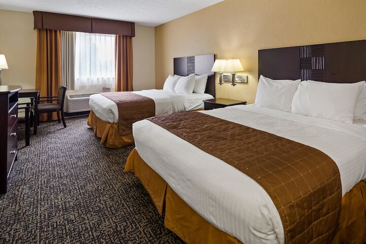 Best Western Inn