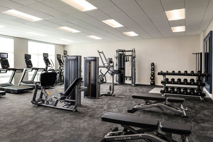 TownePlace Suites by Marriott Barstow