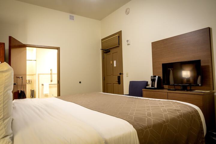 Hotel Arvon