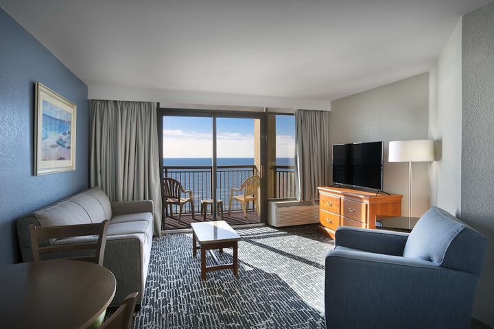 Dayton House Resort BW Signature Collection