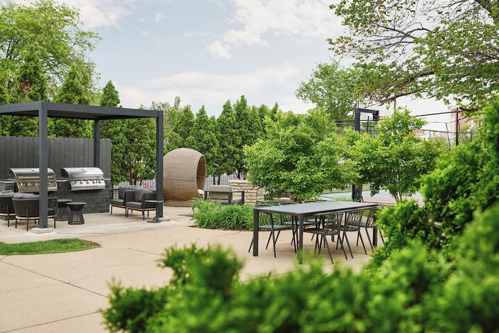 Staybridge Suites Downtown Peoria by IHG