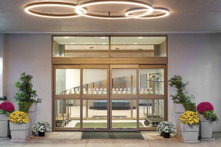 Holiday Inn Portsmouth Downtown by IHG