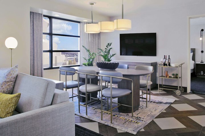 Hilton Omaha