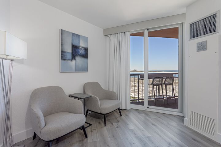 Perdido Beach Resort
