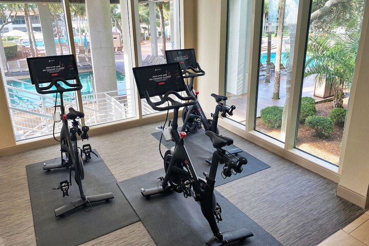 The Westin Hilton Head Island Resort & Spa