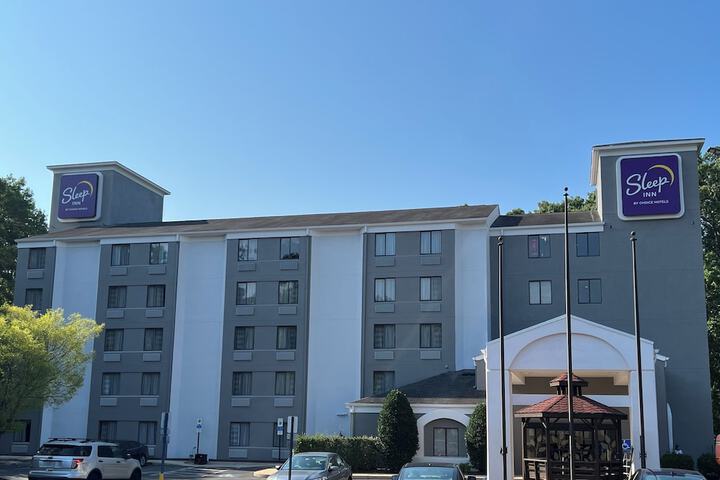 Sleep Inn Northlake